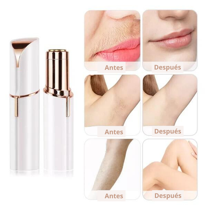 DEPILADOR VELLO FACIAL