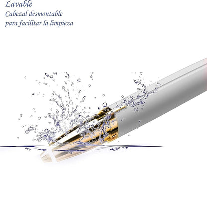 DEPILADOR VELLO FACIAL