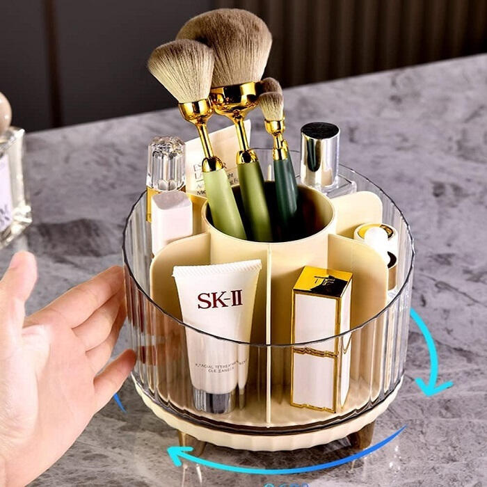 Organizador de Maquillaje